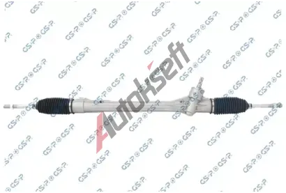 GSP ��dic� mechanismus GSP SR700108, SR700108