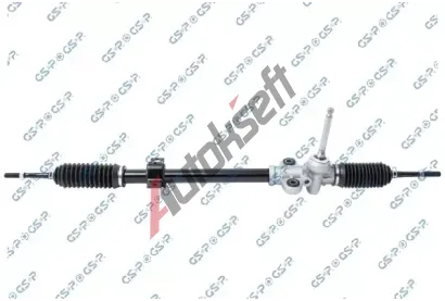 GSP ��dic� mechanismus GSP SR700127, SR700127