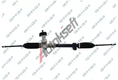 GSP ��dic� mechanismus GSP SR700129, SR700129