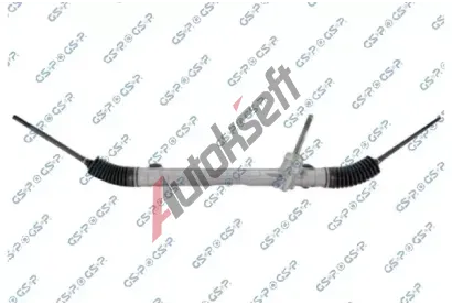 GSP ��dic� mechanismus GSP SR700136, SR700136
