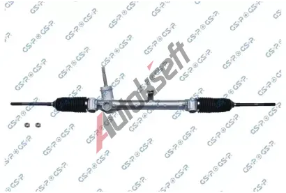 GSP ��dic� mechanismus GSP SR700208, SR700208