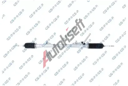 GSP ��dic� mechanismus GSP SR700224, SR700224