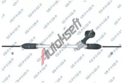 GSP ��dic� mechanismus GSP SR700229, SR700229