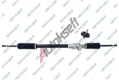 GSP ��dic� mechanismus GSP SR700236, SR700236