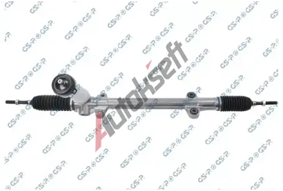 GSP ��dic� mechanismus GSP SR700237, SR700237