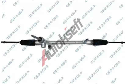 GSP ��dic� mechanismus GSP SR700247, SR700247