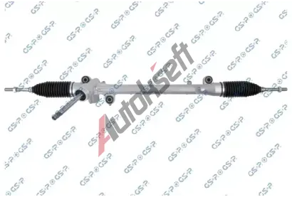 GSP ��dic� mechanismus GSP SR700297, SR700297