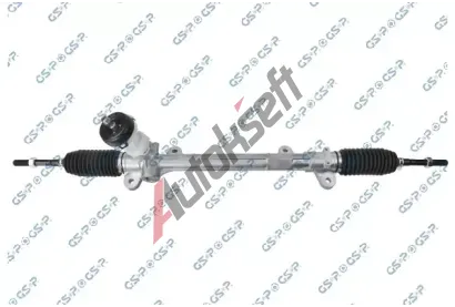 GSP ��dic� mechanismus GSP SR700307, SR700307
