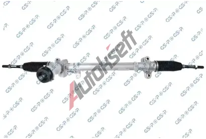 GSP ��dic� mechanismus GSP SR700411, SR700411