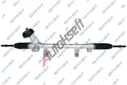 GSP ��dic� mechanismus GSP SR700413, SR700413