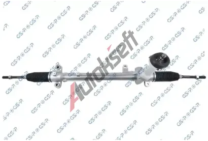 GSP ��dic� mechanismus GSP SR700415, SR700415