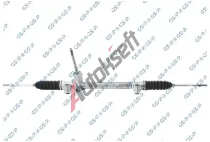 GSP Řídicí mechanismus GSP SR700458, SR700458 GSP Řídicí mechanismus GSP SR700458, SR700458