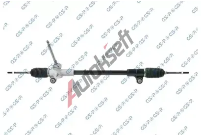 GSP ��dic� mechanismus GSP SR700460, SR700460