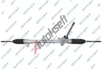 GSP ��dic� mechanismus GSP SR700463, SR700463
