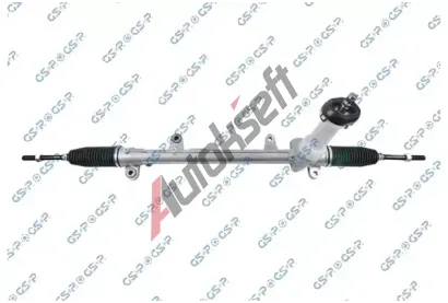 GSP ��dic� mechanismus GSP SR700634, SR700634