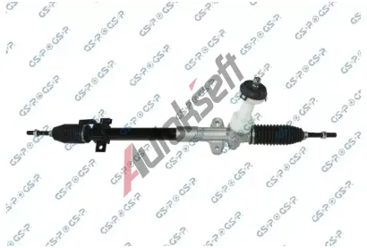 GSP ��dic� mechanismus GSP SR700660, SR700660