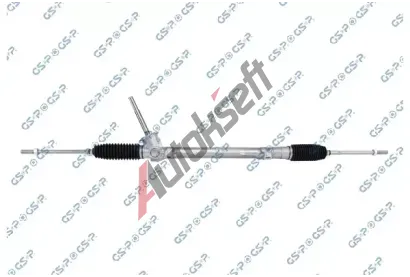 GSP ��dic� mechanismus GSP SR700663, SR700663