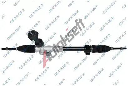 GSP ��dic� mechanismus GSP SR700729, SR700729