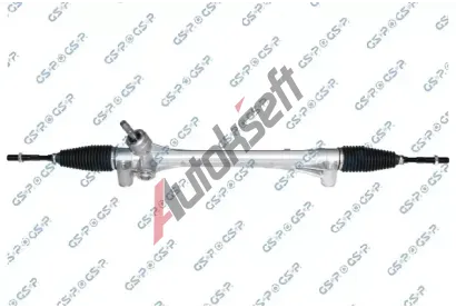 GSP ��dic� mechanismus GSP SR700732, SR700732