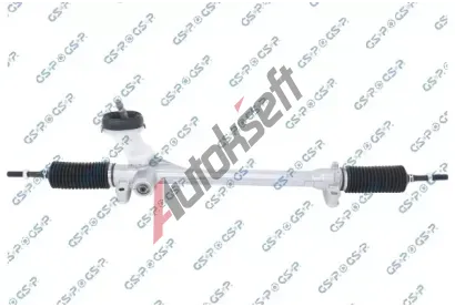 GSP ��dic� mechanismus GSP SR700733, SR700733