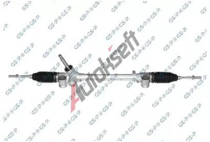 GSP ��dic� mechanismus GSP SR700791, SR700791