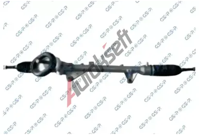 GSP ��dic� mechanismus GSP SR700818, SR700818