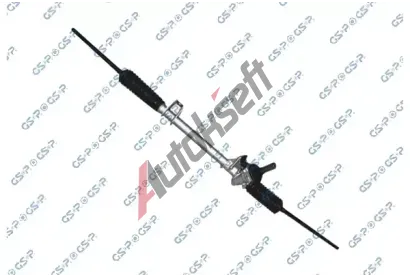 GSP ��dic� mechanismus GSP SR700834, SR700834