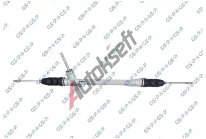 GSP ��dic� mechanismus GSP SR700969, SR700969