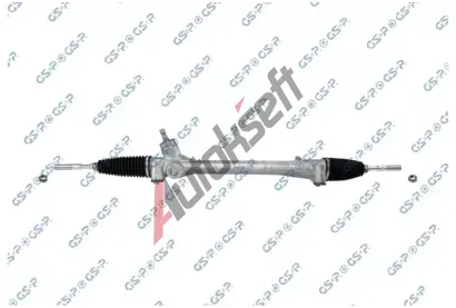 GSP ��dic� mechanismus GSP SR701076, SR701076