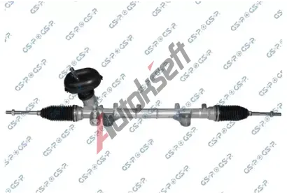 GSP ��dic� mechanismus GSP SR701080, SR701080