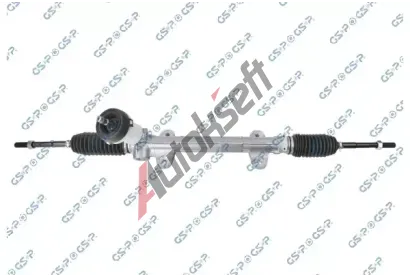 GSP ��dic� mechanismus GSP SR701096, SR701096
