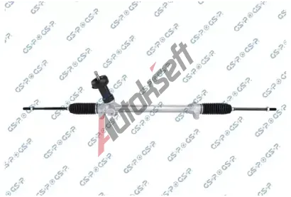 GSP ��dic� mechanismus GSP SR701107, SR701107