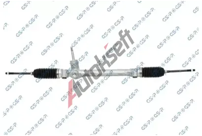 GSP ��dic� mechanismus GSP SR701137, SR701137