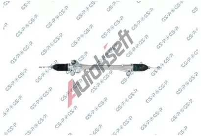 GSP ��dic� mechanismus GSP SR701154, SR701154