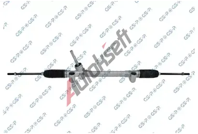 GSP ��dic� mechanismus GSP SR701177, SR701177