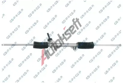 GSP ��dic� mechanismus GSP SR800079, SR800079