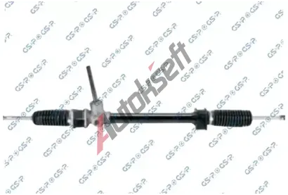 GSP ��dic� mechanismus GSP SR800118, SR800118