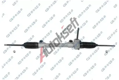 GSP ��dic� mechanismus GSP SR800566, SR800566