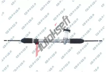 GSP ��dic� mechanismus GSP SR801077, SR801077