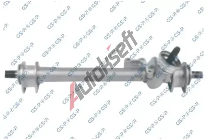 GSP ��dic� mechanismus GSP SR801254, SR801254