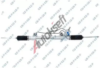 GSP ��dic� mechanismus GSP SR900003, SR900003