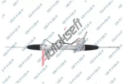 GSP ��dic� mechanismus GSP SR900057, SR900057