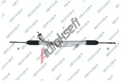 GSP ��dic� mechanismus GSP SR900063, SR900063
