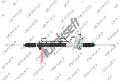 GSP dic mechanismus GSP SR900065, SR900065