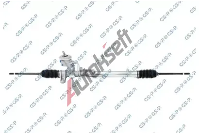 GSP ��dic� mechanismus GSP SR900112, SR900112