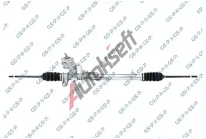 GSP ��dic� mechanismus GSP SR900113, SR900113