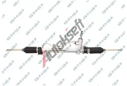 GSP ��dic� mechanismus GSP SR900153, SR900153