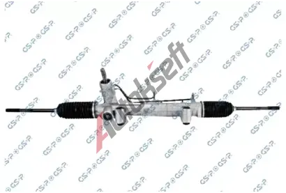GSP ��dic� mechanismus GSP SR900184, SR900184