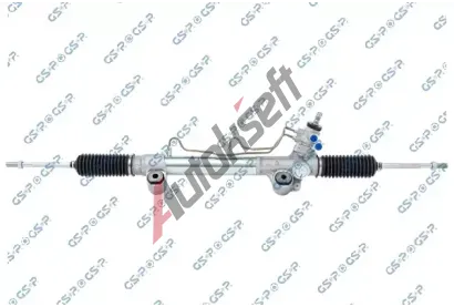 GSP ��dic� mechanismus GSP SR900203, SR900203