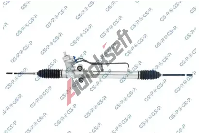 GSP dic mechanismus GSP SR900281, SR900281